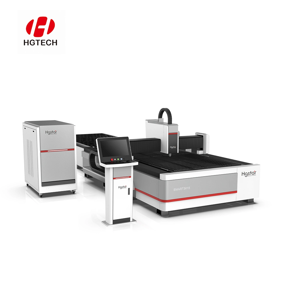 High Accuracy 1kw 2kw 3kw 4kw 6kw 8kw 12kw Mild Stainless Steel Aluminum Copper CNC Sheet Metal, Tube Pipe Automatic Fiber Laser Cutting Machine with Low Price