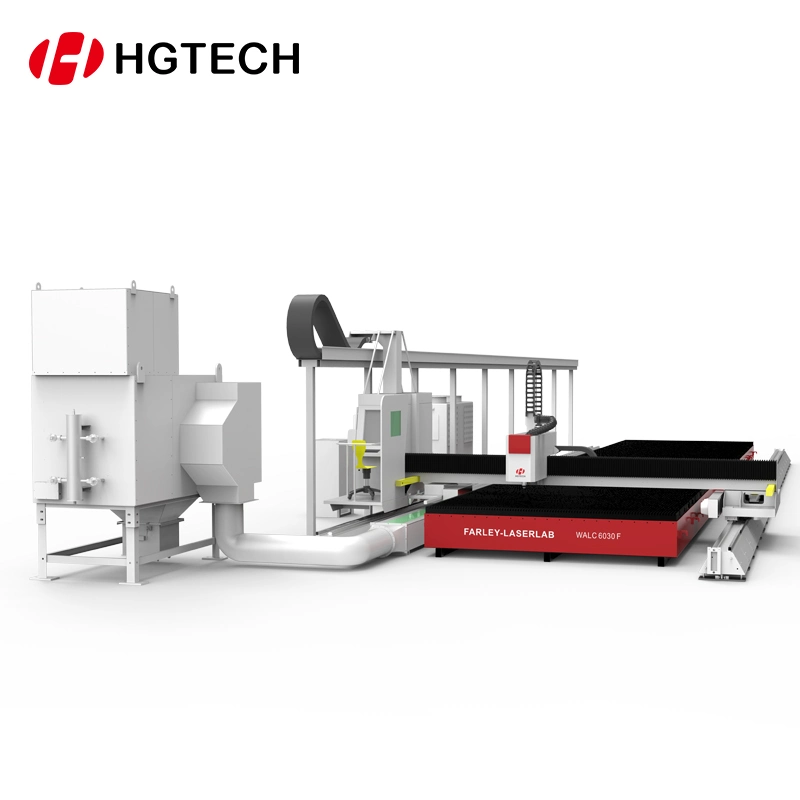 High Speed Customized Bevel Cutting Pipe Tube Laser Cutter CNC Metal Sheet Fiber Laser Cutting Machine 12000W 1kw-12kw for Sale